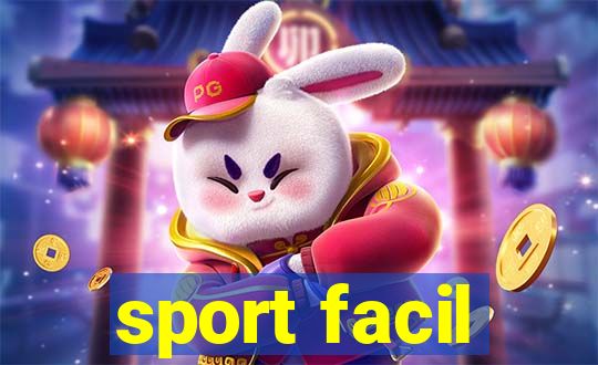 sport facil